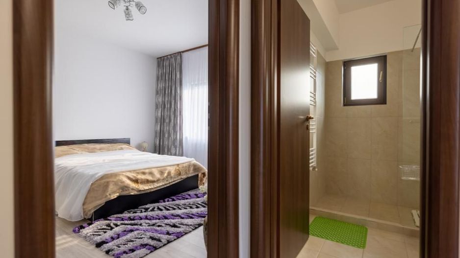 Vilă complex Luna Residence | Balotesti - Poză 1