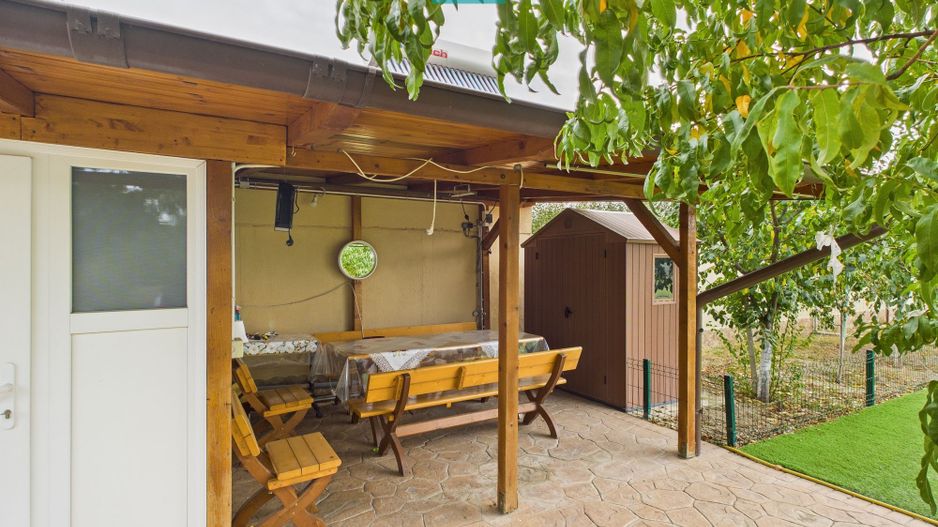 Casă exclusivistă cu 4 camere, în Secusigiu, Arad - Poză 24