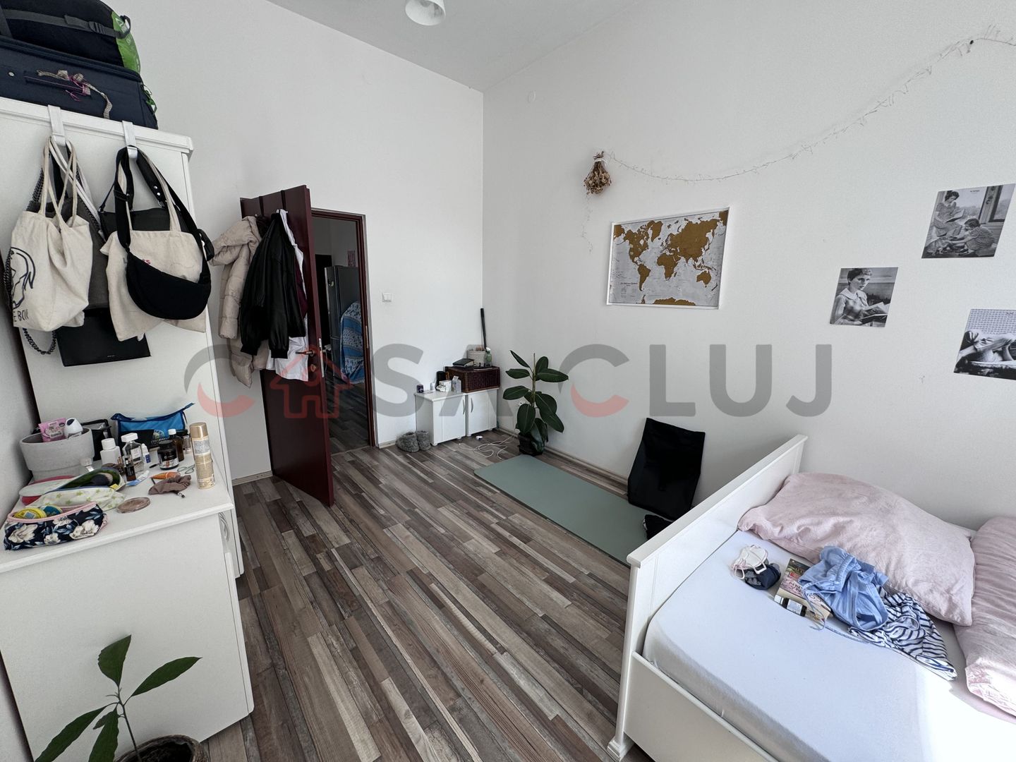 Ultracentral! Bulevardul Eroilor , 4 camere, parcare! - Poză 4
