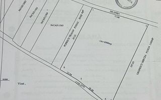 Posibilitate investitie! Vanzare teren intravilan in Razvad - Poză 1