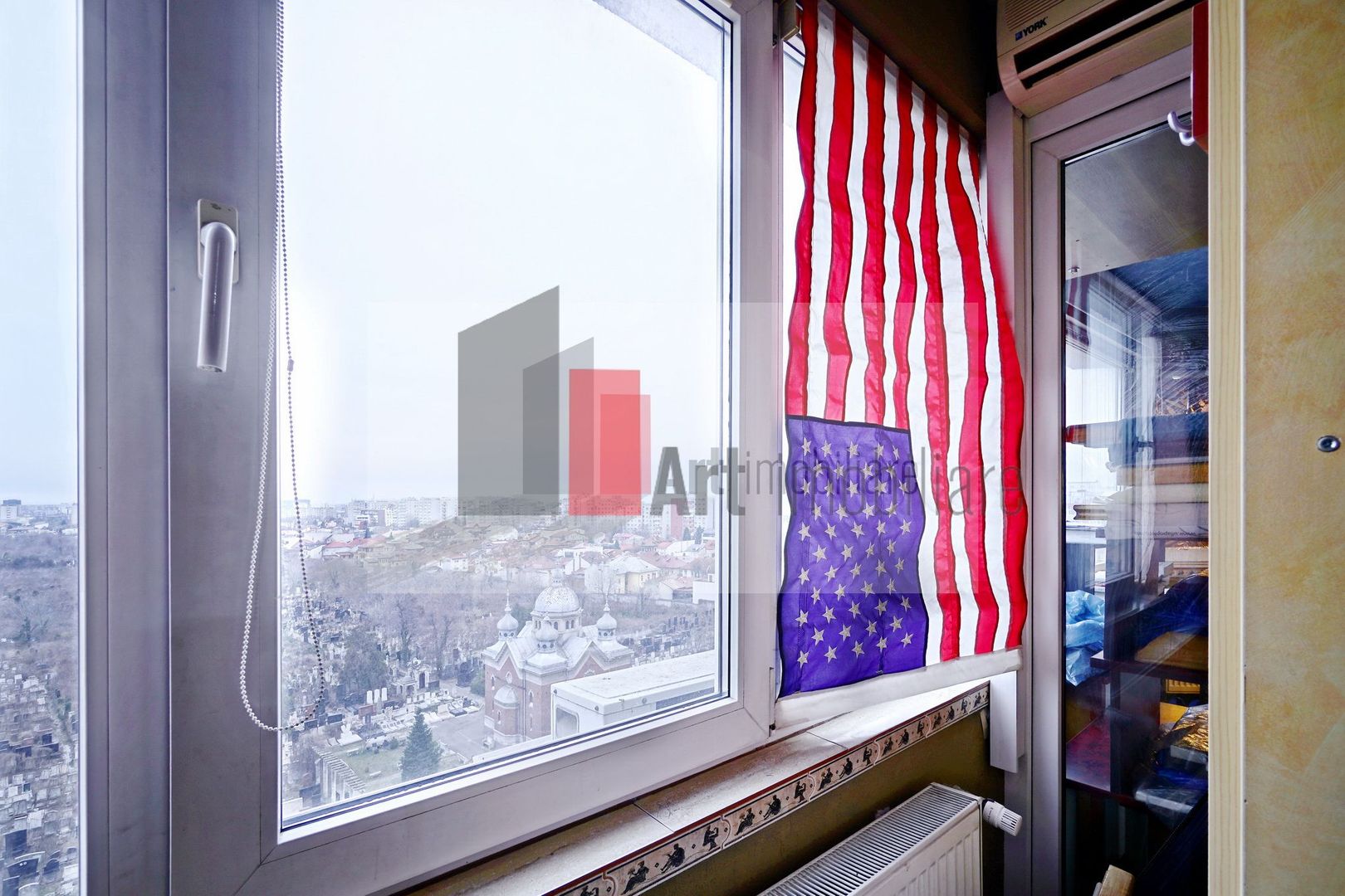 Apartament 3 camere Ion Mihalache - Poză 10