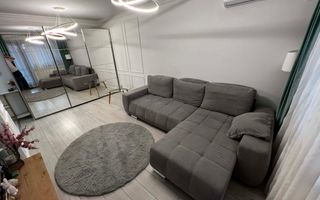 Apartament 2 camere decomandat – Închiriere – Zen Residence - Poză 1