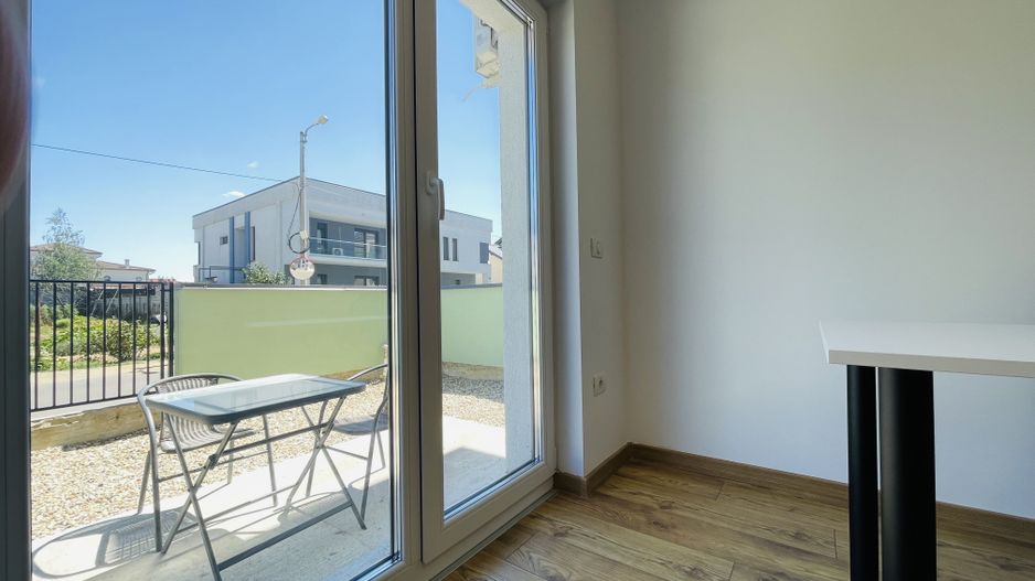 Spatiu comercial 3 incaperi, 55 mp | Curte proprie 50 mp | Parcare - Poză 16