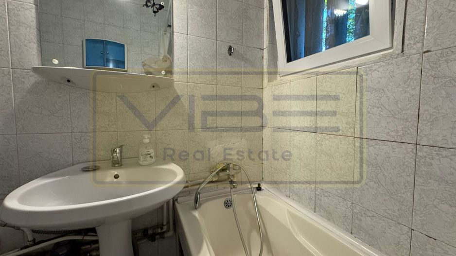 Apartament 2 camere decomandat Copou Gaudeamus - Poză 14