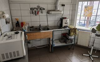 Spatiu cu potențial REAL – afacere sau locuință spațioasă zona Golgota - Poză 5