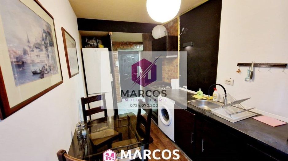 Apartament 2 camere decomandat, Parter, Lunca, ID 947 - Poză 2
