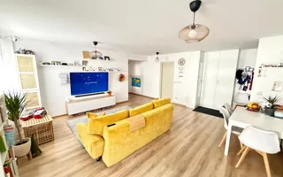 Apartament 3 camere,Palladium Residence, București - Poză 14