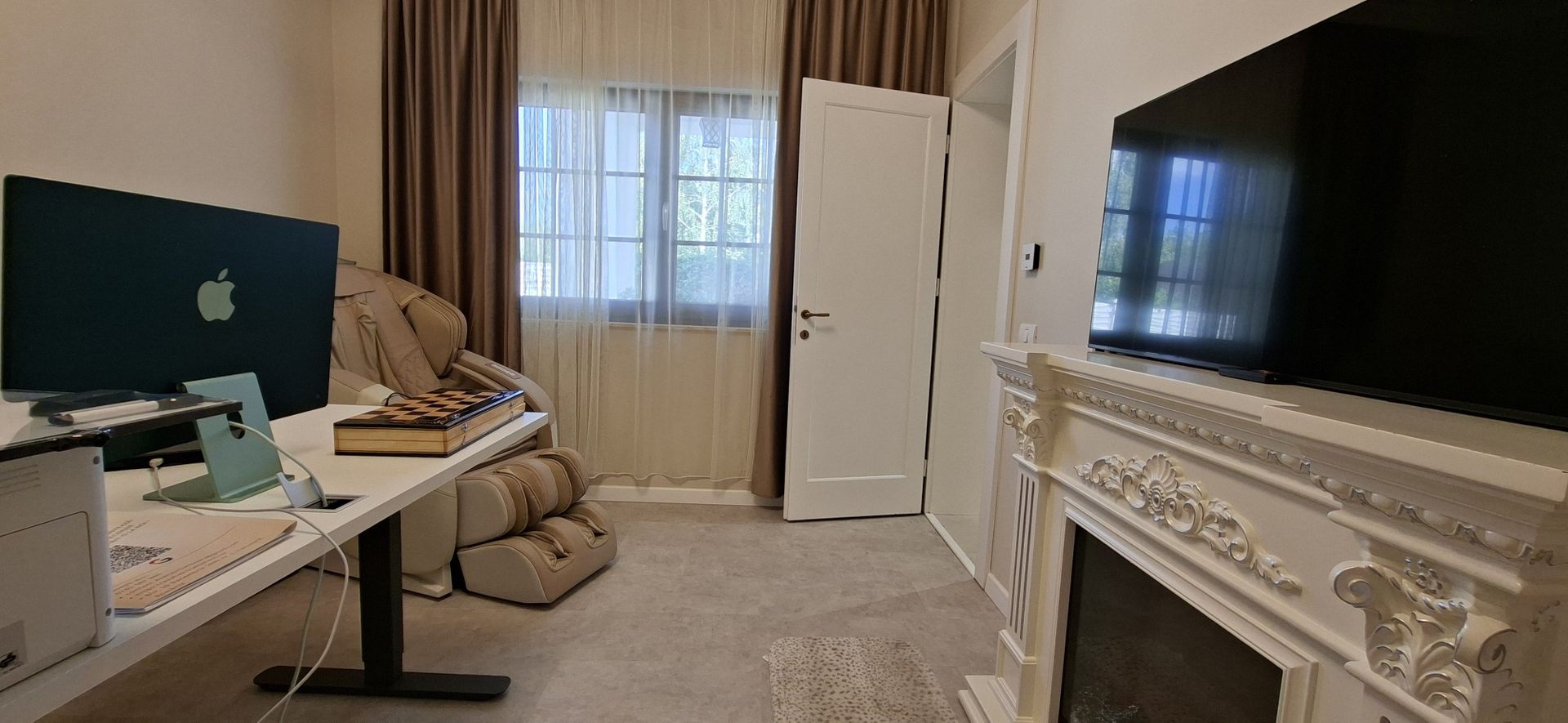 Vila spatioasa cu piscina - Dumbravita/Padurea Verde - Poză 17