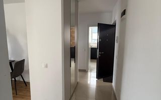 Apartament 2 camere, 60 mp, parcare, bloc nou, zona Romul Ladea - Poză 11