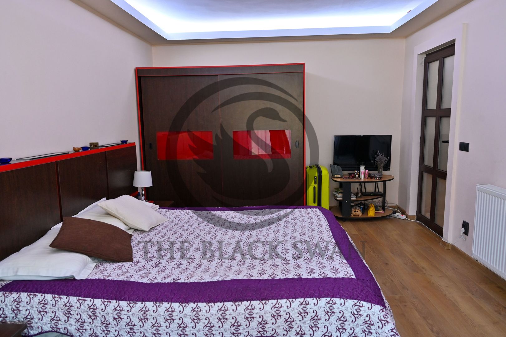 Apartament 5 camere de vanzare | Mobilat-Utilat | Sinaia | COMISION 0% - Poză 8