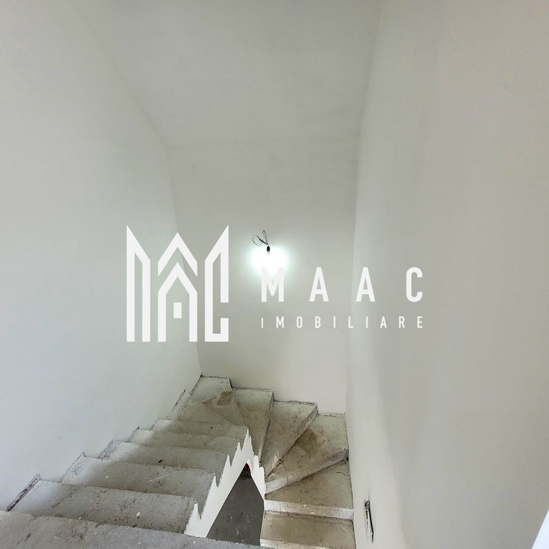 Casa Individuala | 120MPU | Cristian | Curte 420MPU - Poză 16