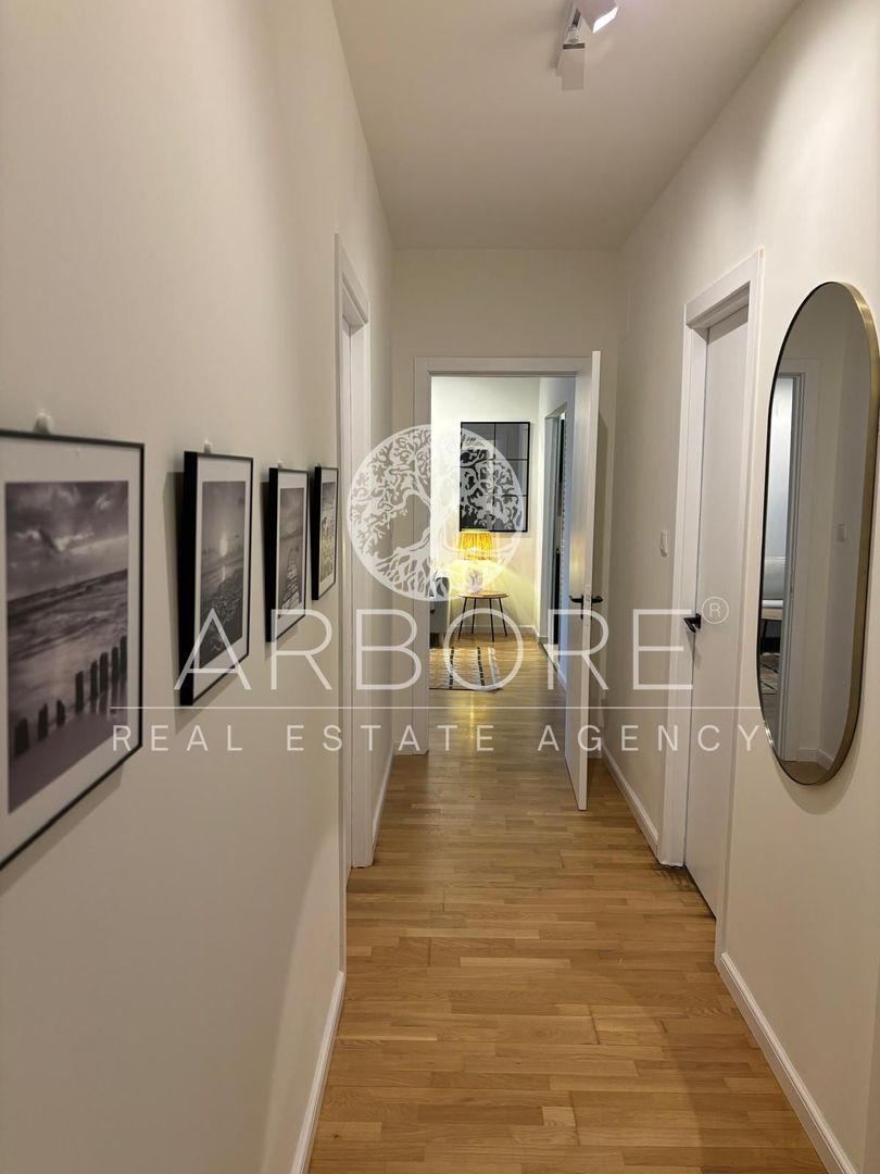 Apartament 3 Camere, Terasă și Grădină Privată, lângă Pădurea Băneasa - Poză 7