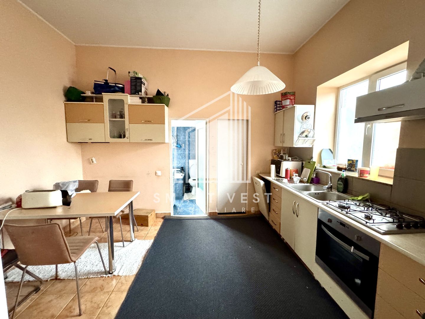 Apartament 2 camere stil evreiesc | Etaj 1 din 1 | Zona Ultracentrala - Poză 13