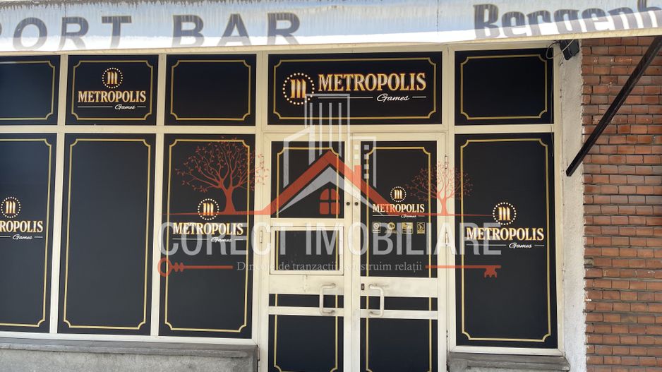 Spațiu comercial de închiriat . - Poză 6