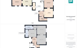 Casă cu 7 camere, ideală pentru familie, Grădiște - Poză 11