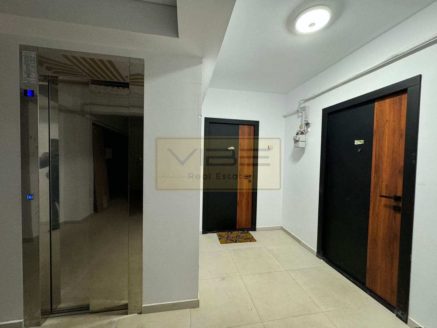 Apartament 1 camera modern  Lagom Residence Visani - Poză 25