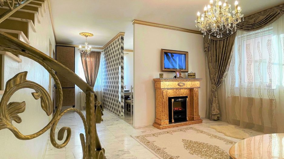 APARTAMENT LUX IN DUMBRAVITA APROPAE DE KAUFLAND - Poză 17