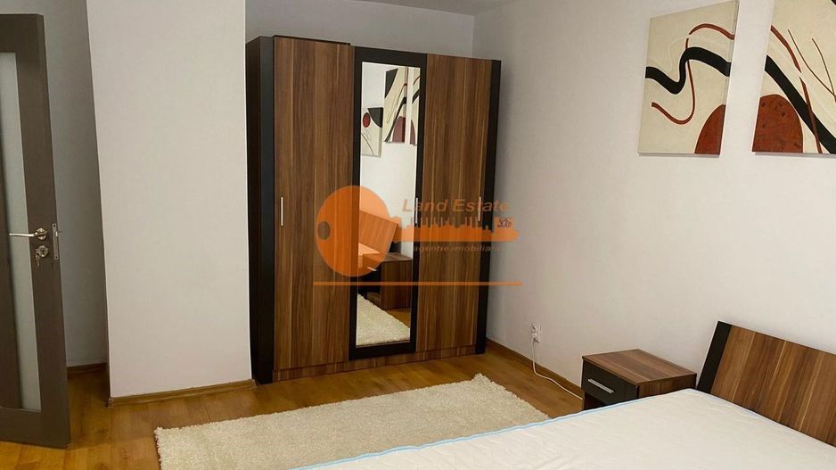 Garsonieră decomandată | Gorjului – 2 min metrou - Poză 1