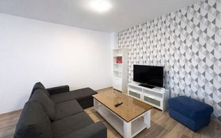 2 Camere Openspace,Europa/Zorilor, Parcare,Calea turzii,Observatorului - Poză 2