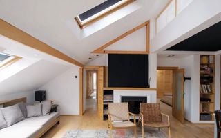 Casa/Vila - Mansardă tip loft 6 camere | Premium | Modern | Floreasca - Poză 1