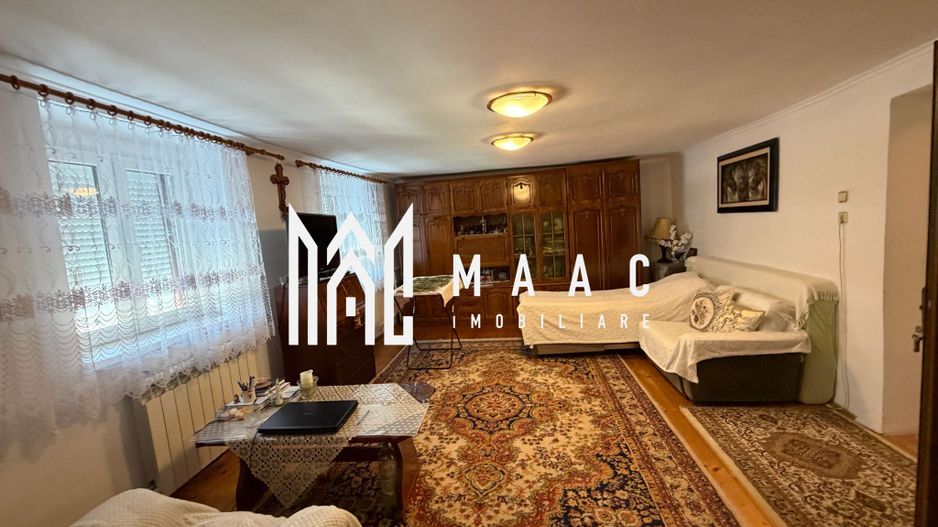 Case de vanzare Sibiu | Casă 3 camere | Gusterița, teren 2381 mp - Poză 1