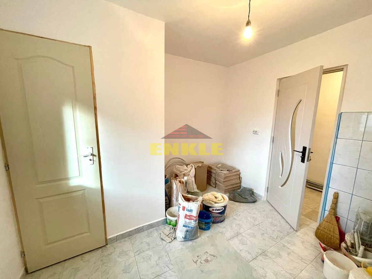 De vânzare apartament cu 2 camere semidecomandat, zona Capăt 1 - Poză 2