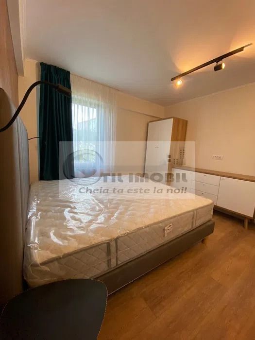 Apartament 2 camere LUX COPOU- 650 EURO - Poză 3