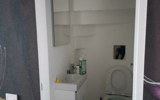 Apartament cu 3 camere, tip duplex  - bloc nou, zona ultracentrala - Poză 9