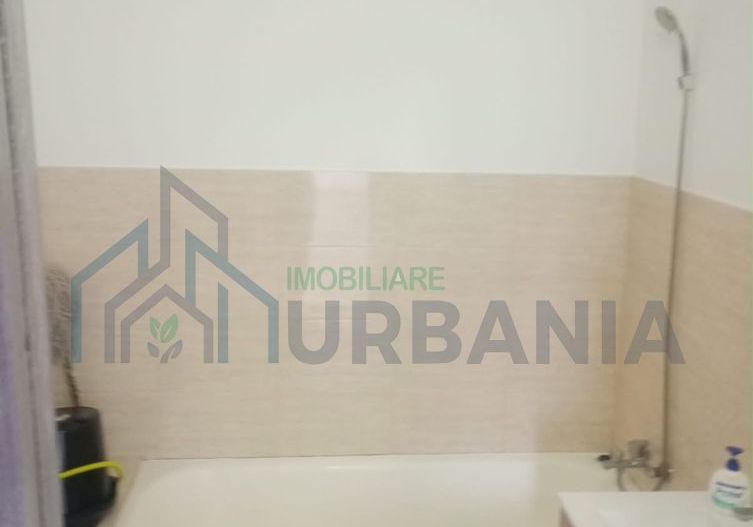 Apartament 2 camere decomandat de închiriat în zona Galata, Iași - Poză 8