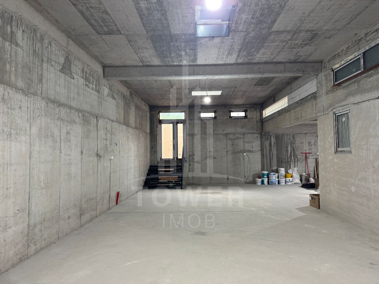 Spatiu comercial central - Poză 7