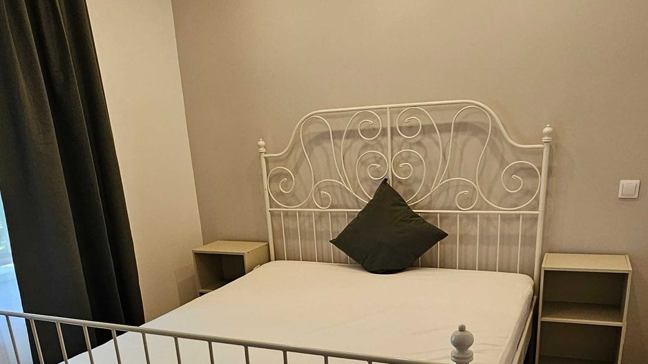 De inchiriat apartament 3 camere zona Decebal/Renovat total - Poză 7