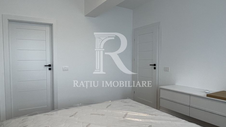 Apartament nou cu 2 camere + parcare subterană | Central | Oradea - Poză 10