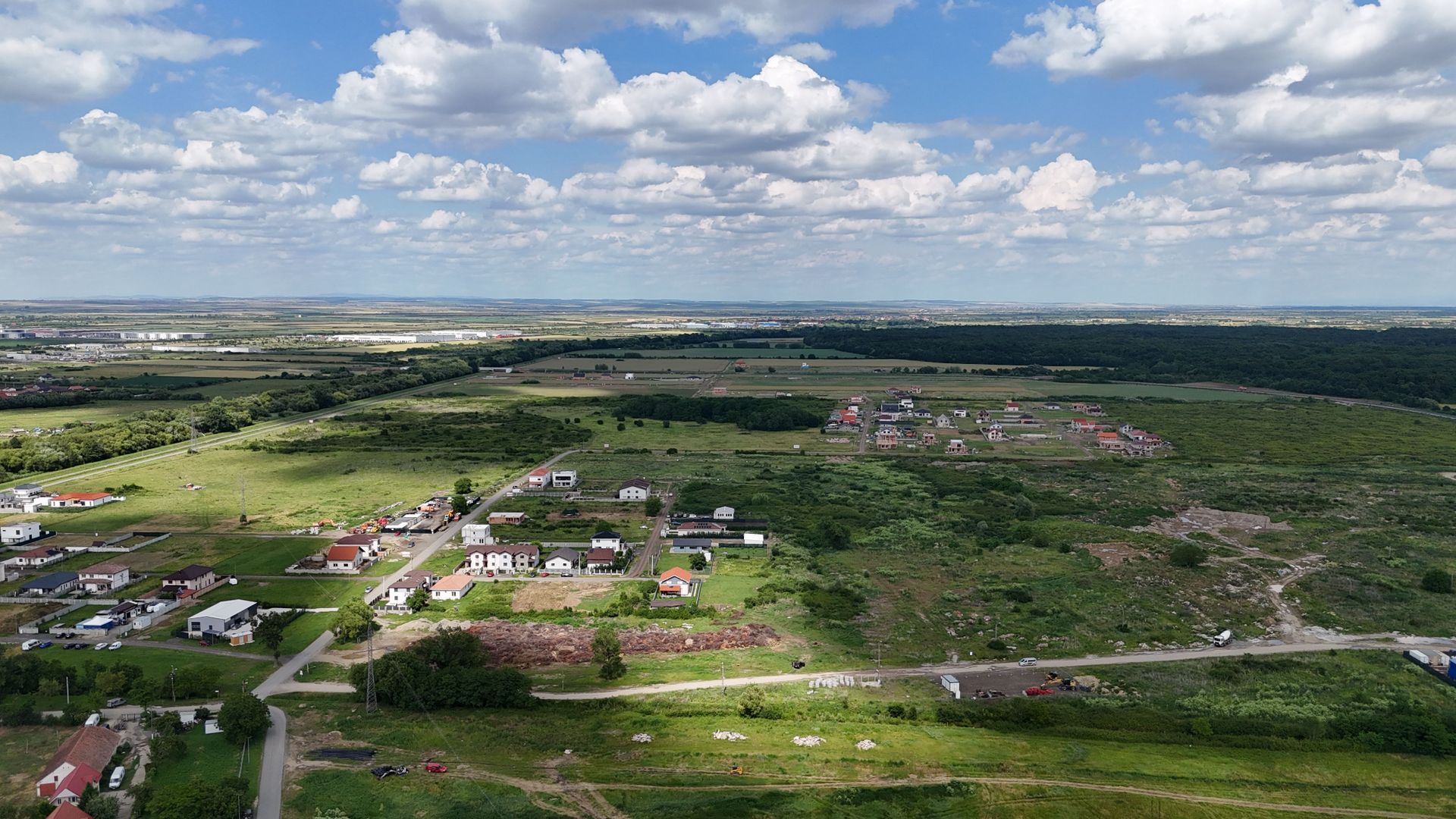 TERENURI PADUREA BISTRA - Poză 12