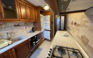 Apartament cu centrala si parcare, Unicat Lux Calitate 3 cam decomandat Unirii - Poză 43