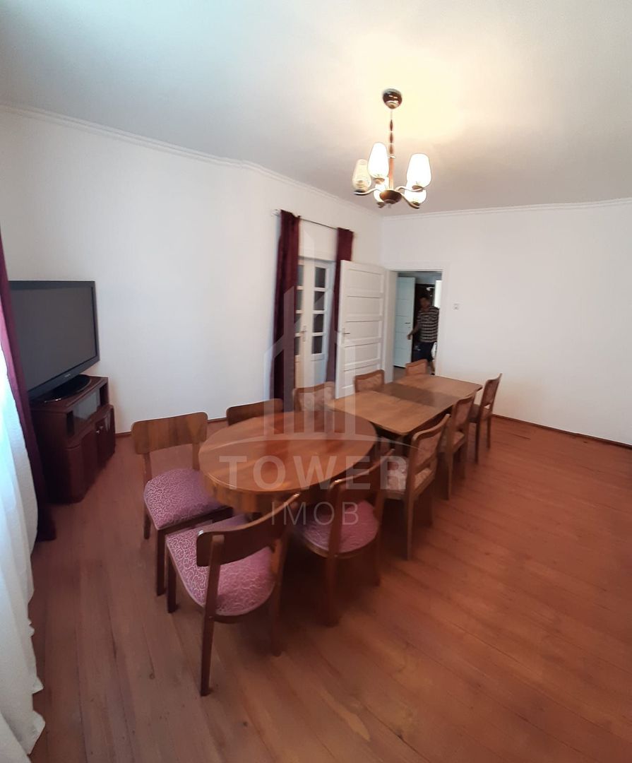🏡 Casă de închiriat – 2 camere, curte generoasă, zona Trei Stejari, Sibiu - Poză 3
