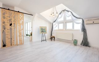 COMISION 0% - Eleganta si lux - imbinate perfect cu confort si utilitate - 101mp - Poză 2