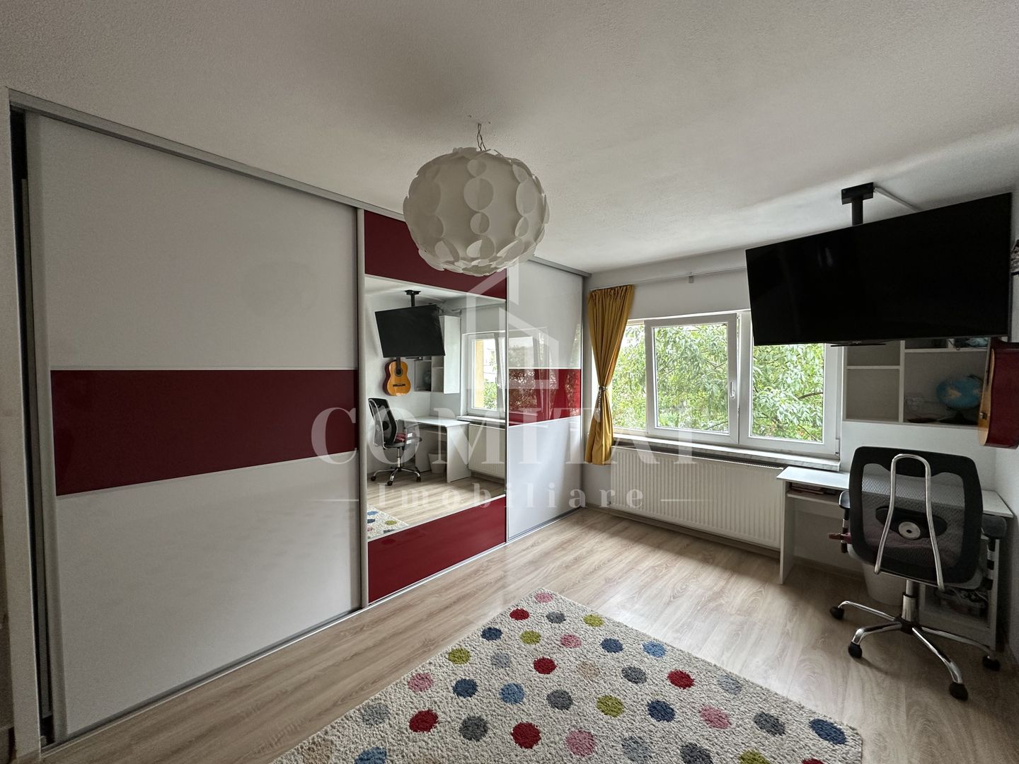 Apartament cu 2 camere | Parcare inclusă | Zona Sigma Center - Poză 3