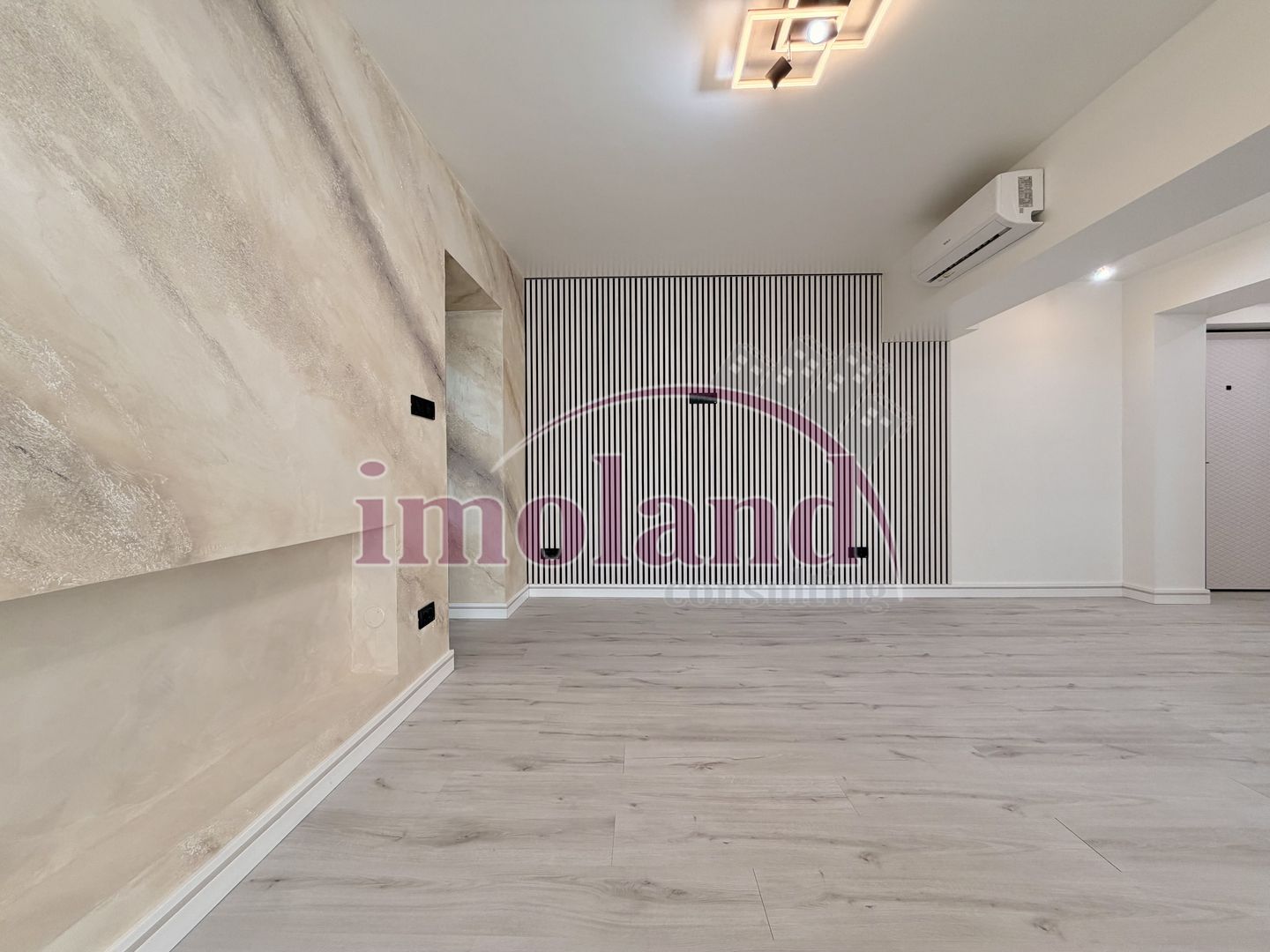 Vanzare apartament la cheie 3 cam, 50 mp, renovat complet | Aeroport Băneasa - Poză 8