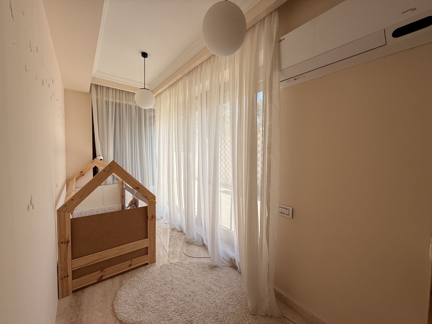 Apartament cu curte Bucurestii Noi | Parcul Bazilescu - Poză 8