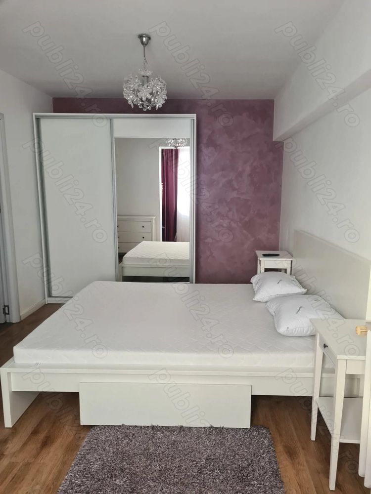 DE INCHIRIAT | APARTAMENT 2 CAMERE | PAJURA - Poză 2
