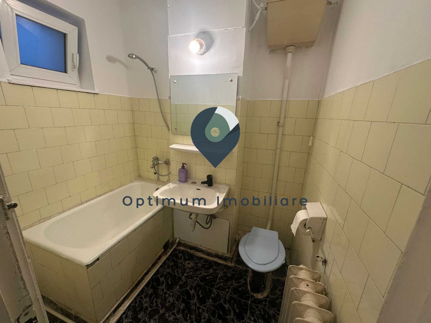 Apartament cu 2 camere in Grigorescu, etaj 2/4, zona Piata Grigorescu! - Poză 8