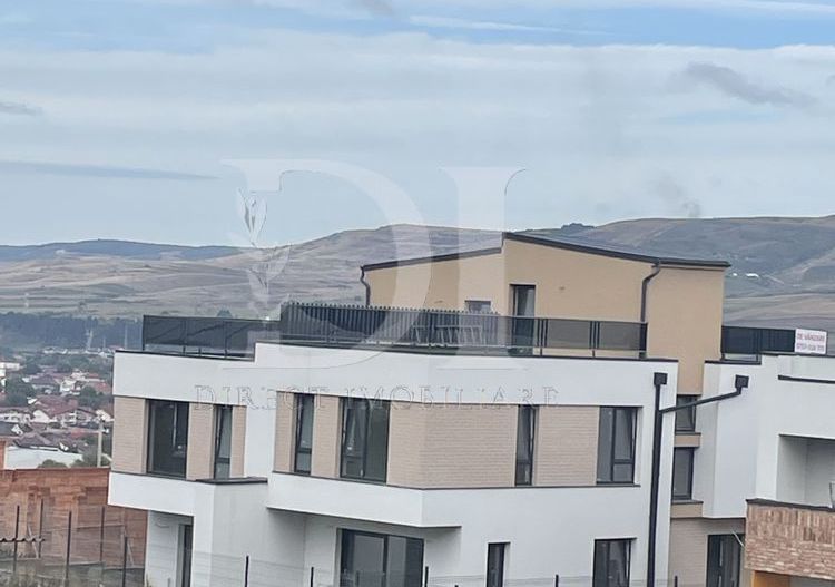 Duplex de vanzare / Zona Vivo / Floresti - Poză 2