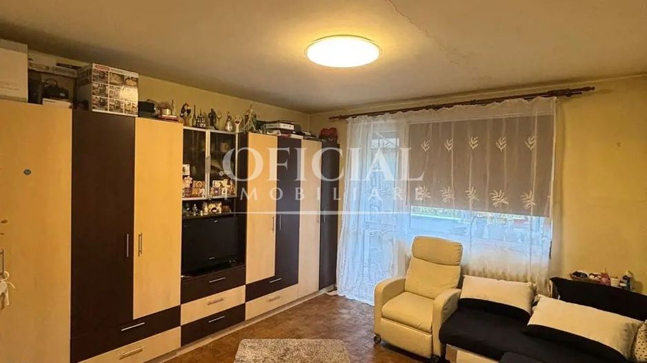 Apartament 3 Camere Decomandat | 61 Mp | Balcon | Gheorgheni Unirii - Poză 1