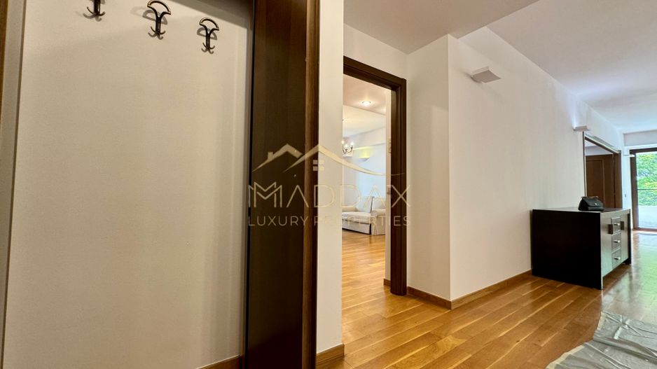 Apartament cu 4 camere 250mp* 2 parcări subterane / Dorobanti-Capitale - Poză 49