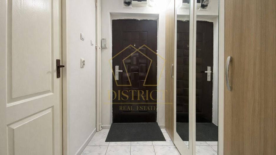 Apartament cu o camera | Take Ionescu - Poză 7