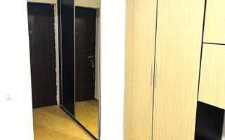 🏡 Închiriez Garsonieră modernă, metrou Favorit, parcare inclusă, Drumul Taberei - Poză 5