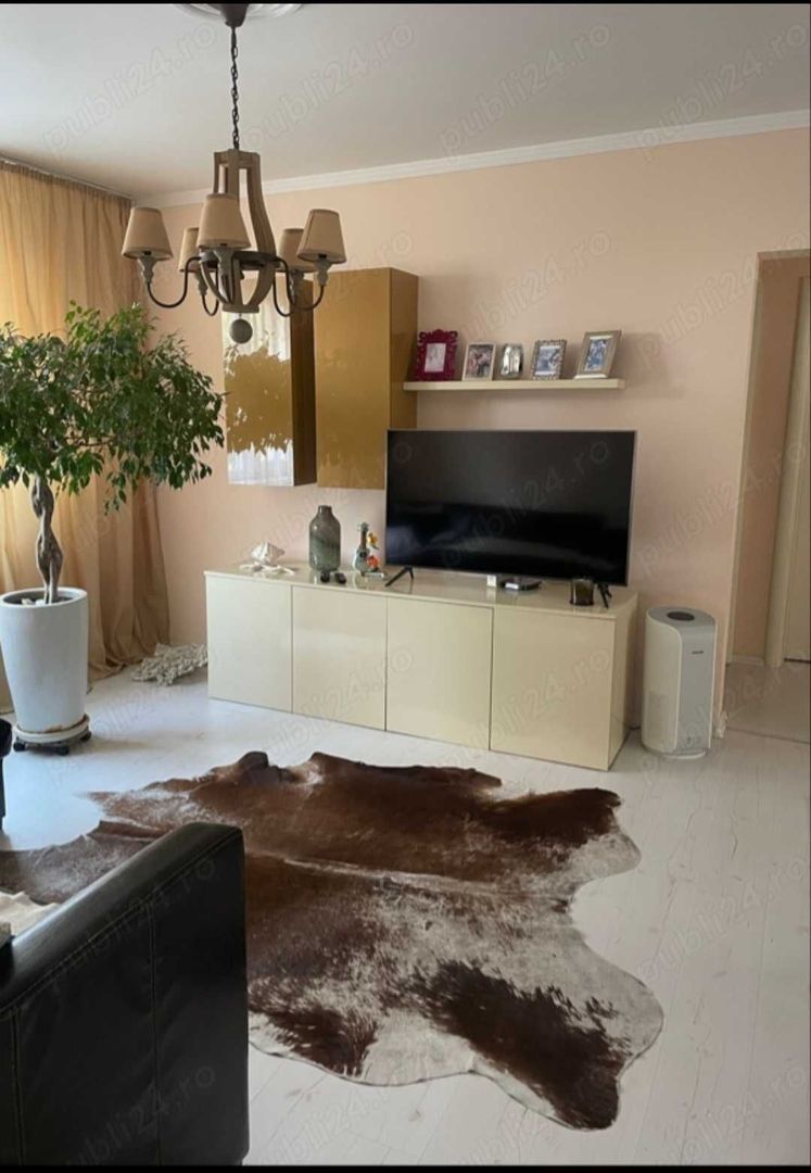 APARTAMENT 3 CAMERE | TITULESCU | METROU - Poză 2