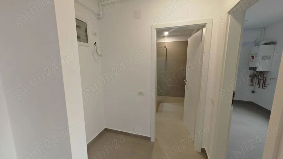 Garsoniera la intrarea in Balotesti din DN1, 45mp, decomandata, Value Center Aeroport Otopeni Therme - Poză 4