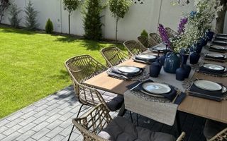 Inchiriere vila cu 7 camere | zona Iancu Nicolae - Poză 4