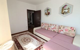 Apartament spatios de 3 camere si 2 bai, zona Andrei Muresanu Sud! - Poză 10